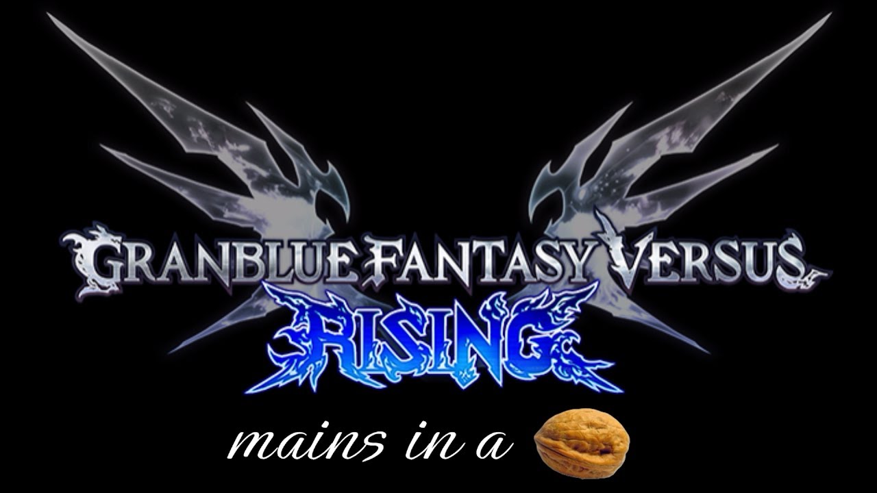 Granblue Fantasy: сравнение перспективных персонажей в двух словах