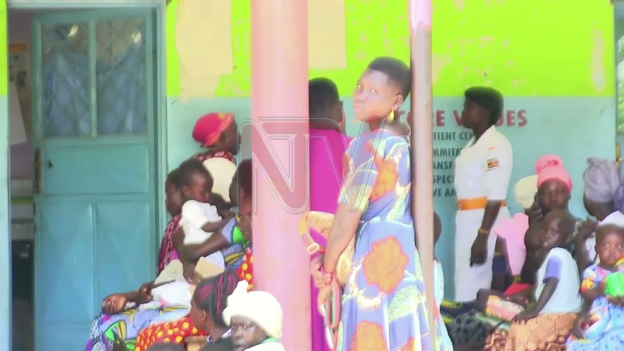 DISTRICT MEDICAL CRISIS: Health workers in Amuria lament shortage of personnel
