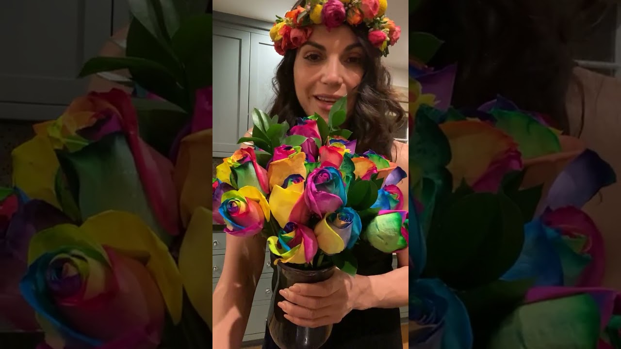 Lana Parrilla Instagram live 01/04/2021 - second live