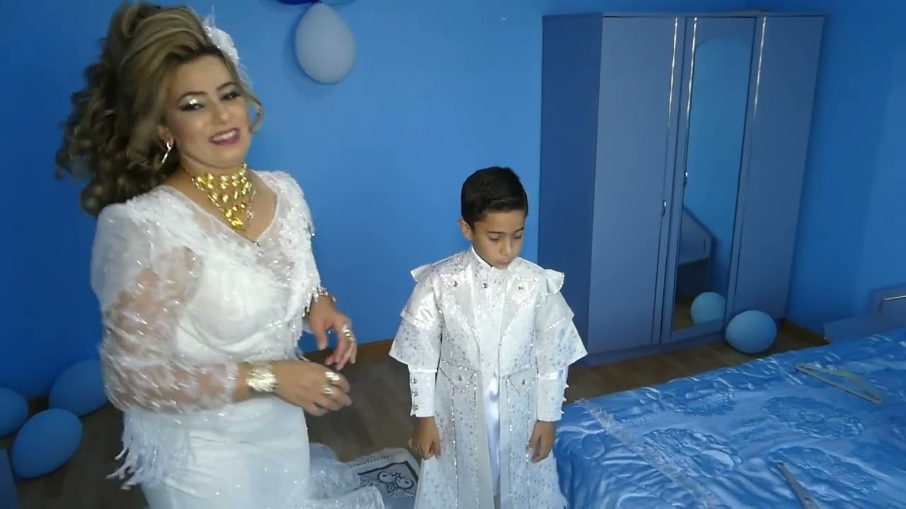 Aytac in Sunnet Dugunu FHD chast1 dulovo