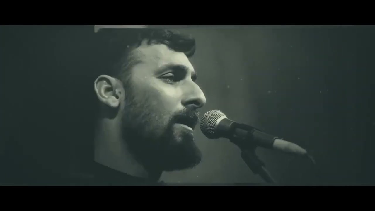 زينب | محمد الحلفي | مجالس #محرم  1445هـ 2023مـ