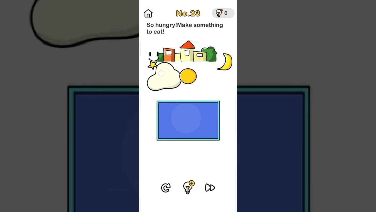 Brain out level 23 walkthrough gameplay. #unknown gaming
