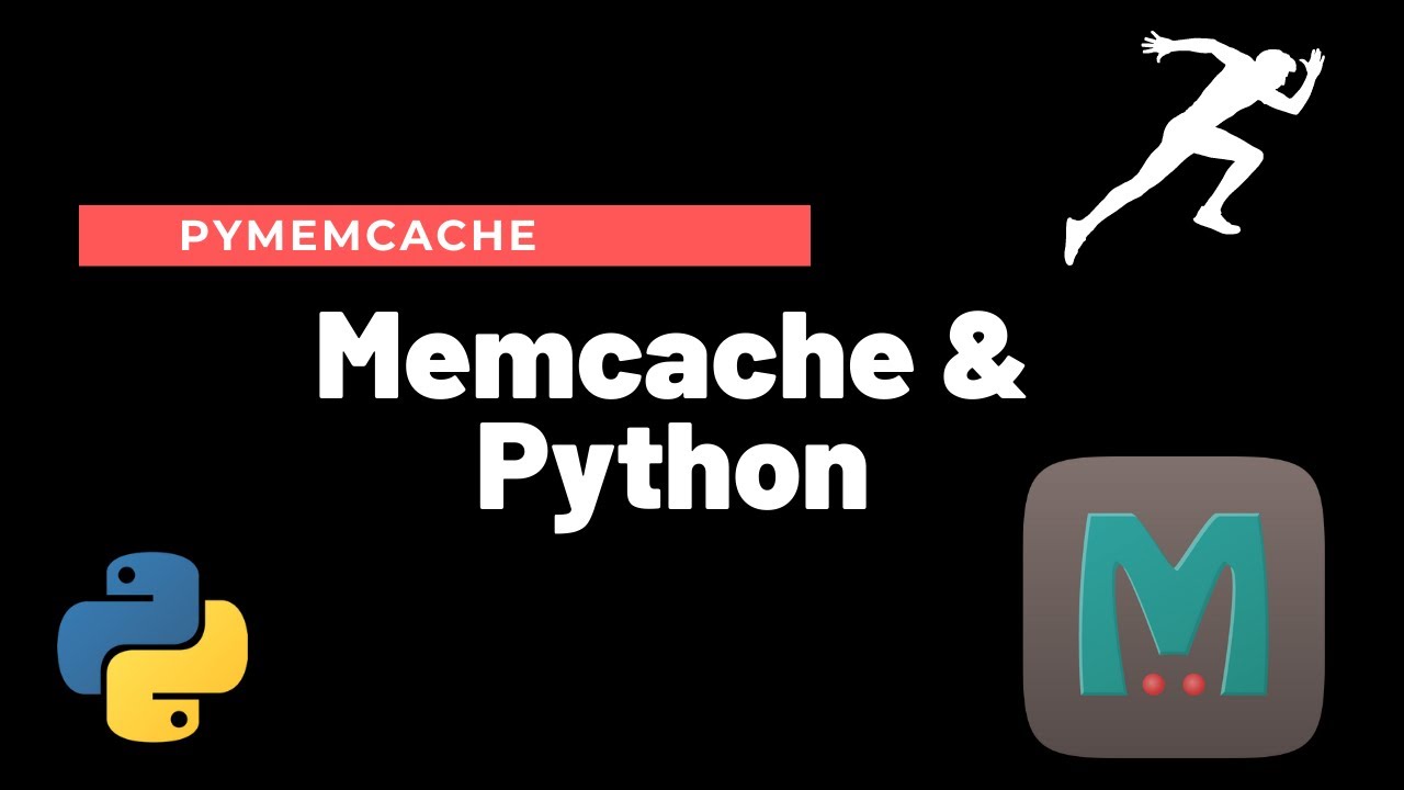Memcache Fundamentals in Python | Python PyMemcache Tutorial