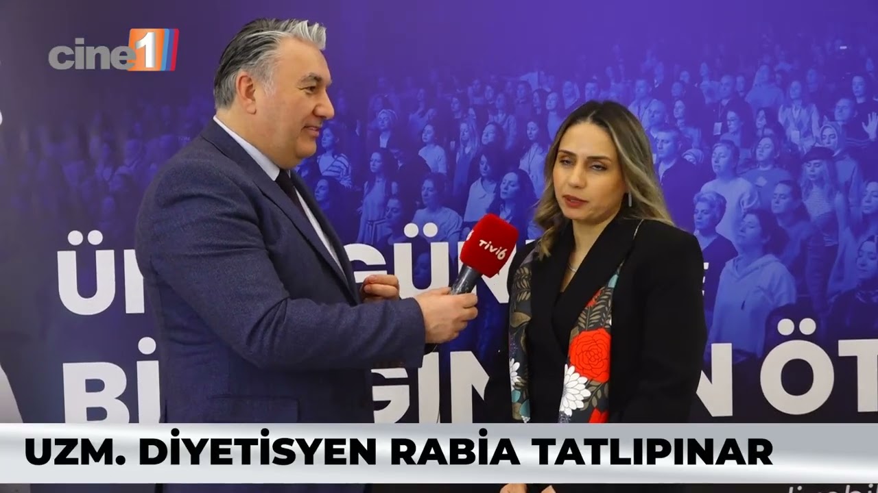 ÖZEL HABER - ÜNAL GÜNER İLE BİLDİĞİNDEN ÖTE'YE KAMPI