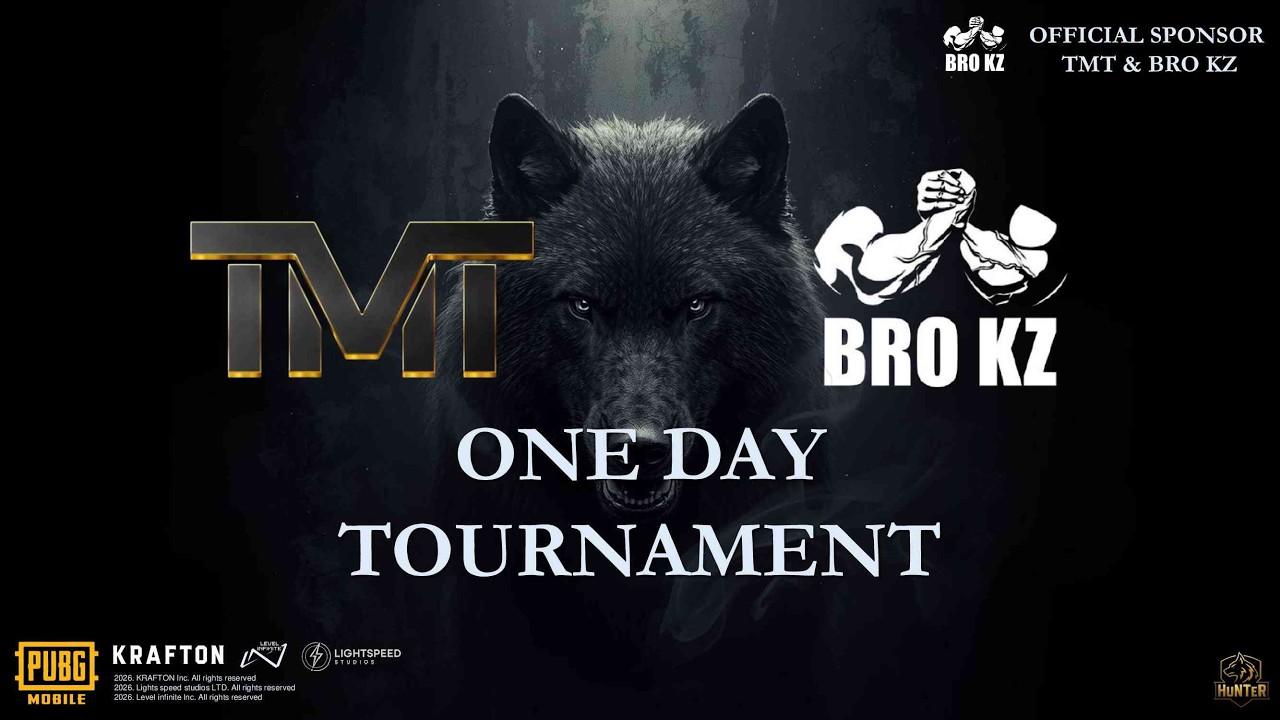CIS ONE DAY TOURNAMENT