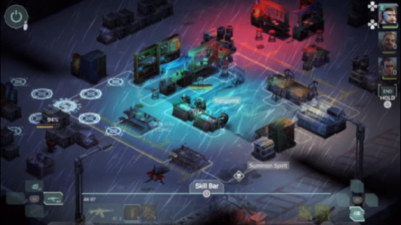 Shadowrun: No Respect