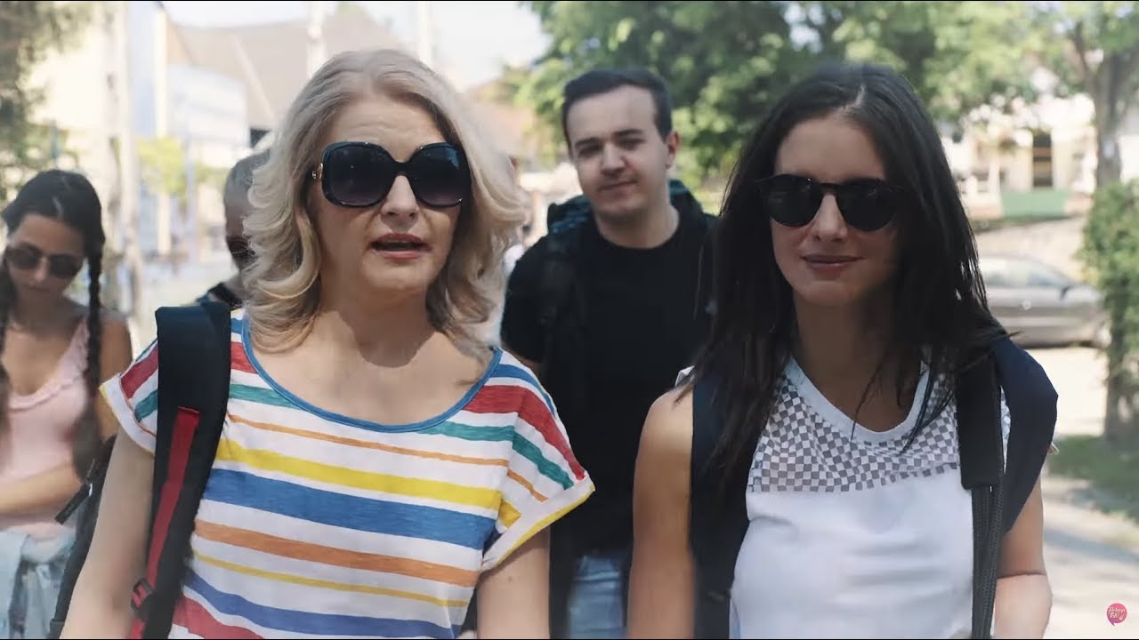Holnap tali! 172. epizód
