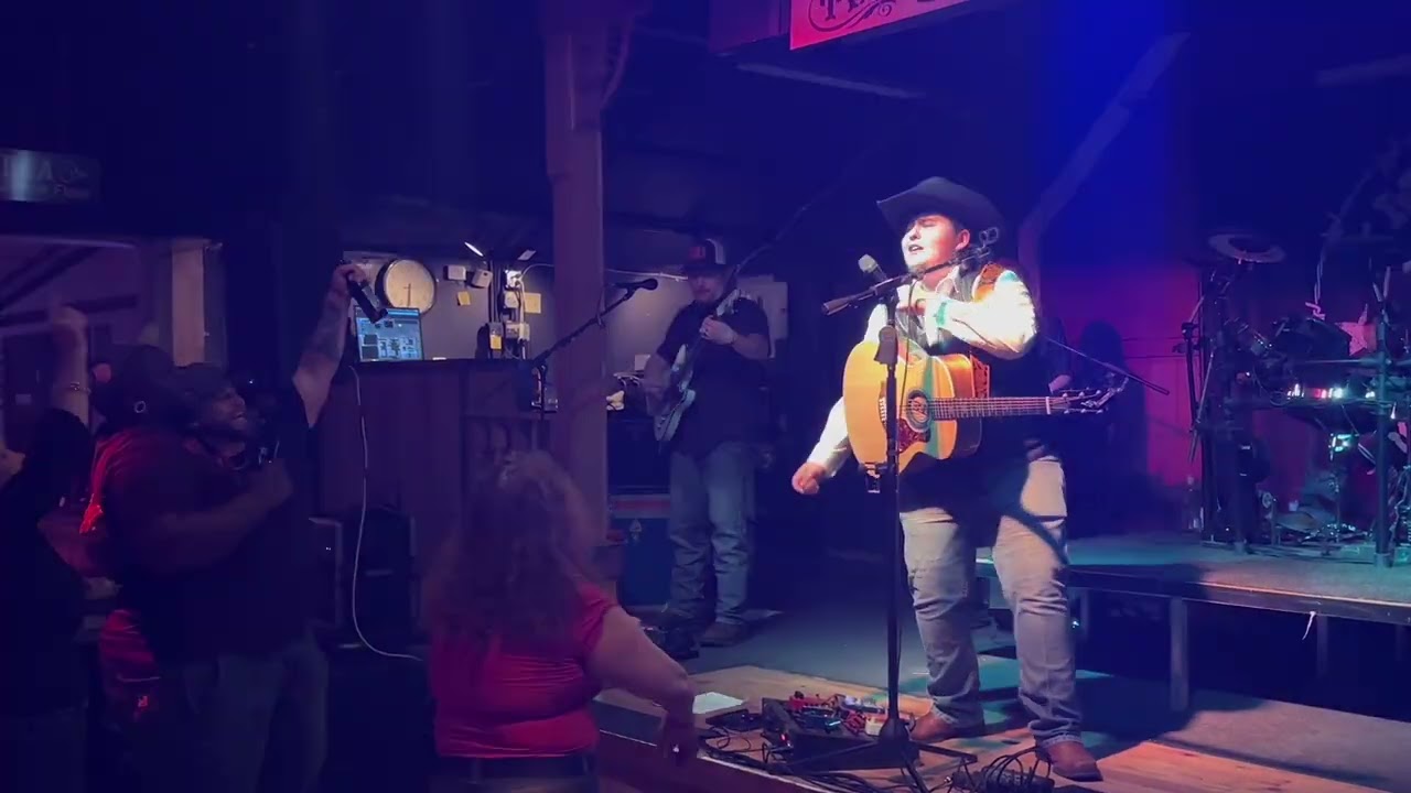 Highlight Reel - The Junction, Benson NC, March 7