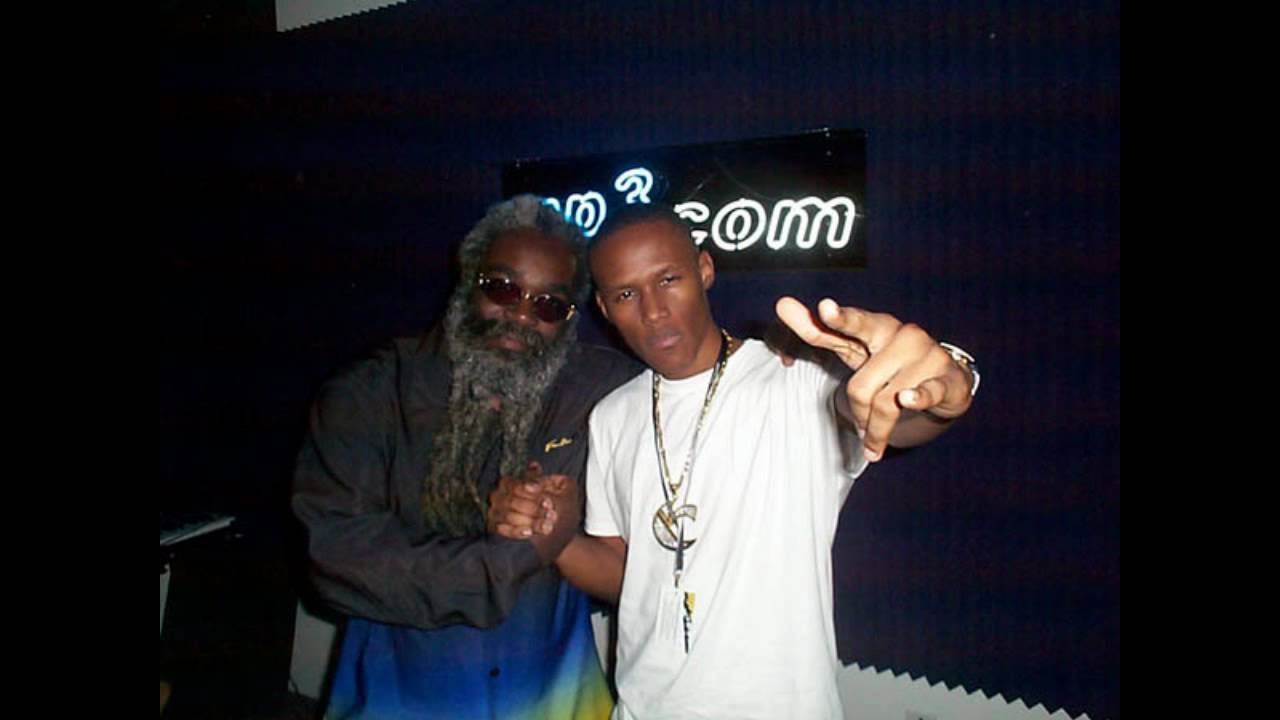 Canibus MP3.com Freestyle (Official)