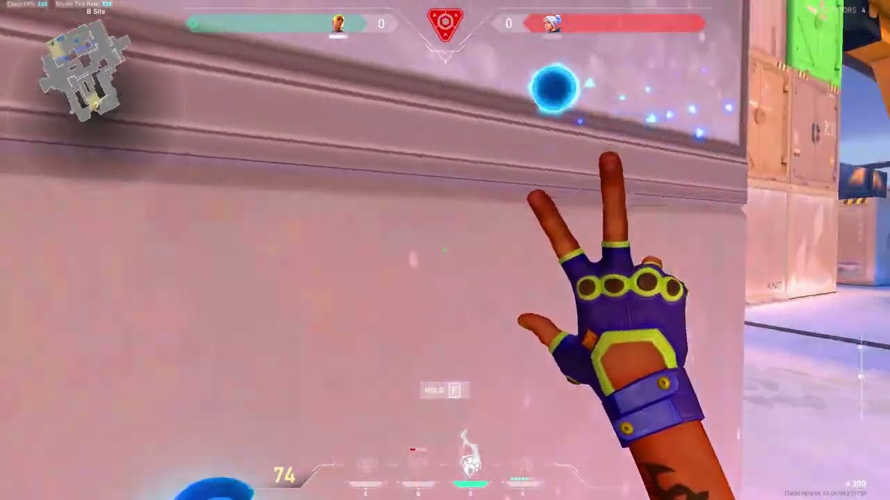 wth