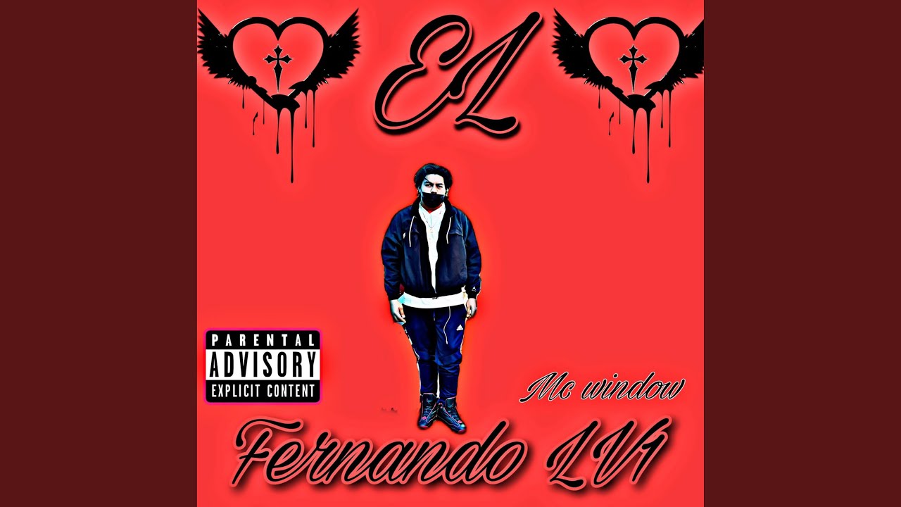 Fernando Lv1