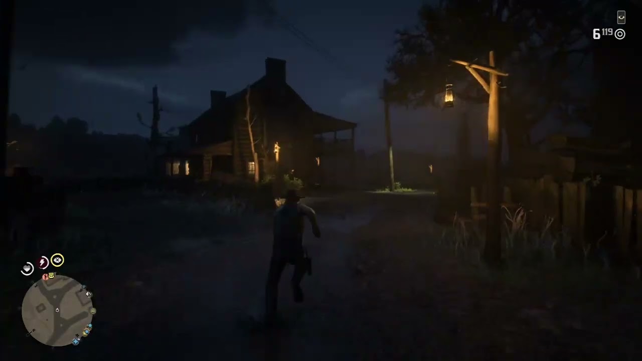 Stories of the West