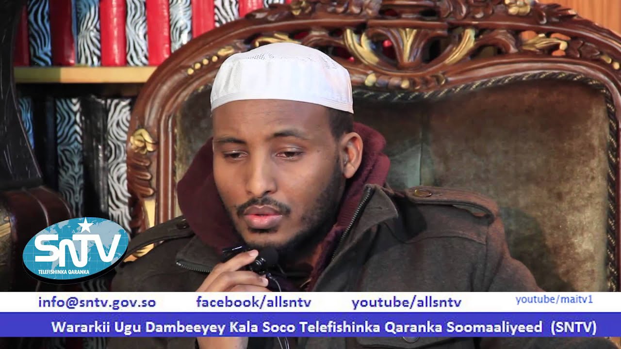 Xaflad Ay heshiis Iskaashi Ah Ku Kala Saxeexdeen Imaamyada Sagaal Masaajid Minneapolis