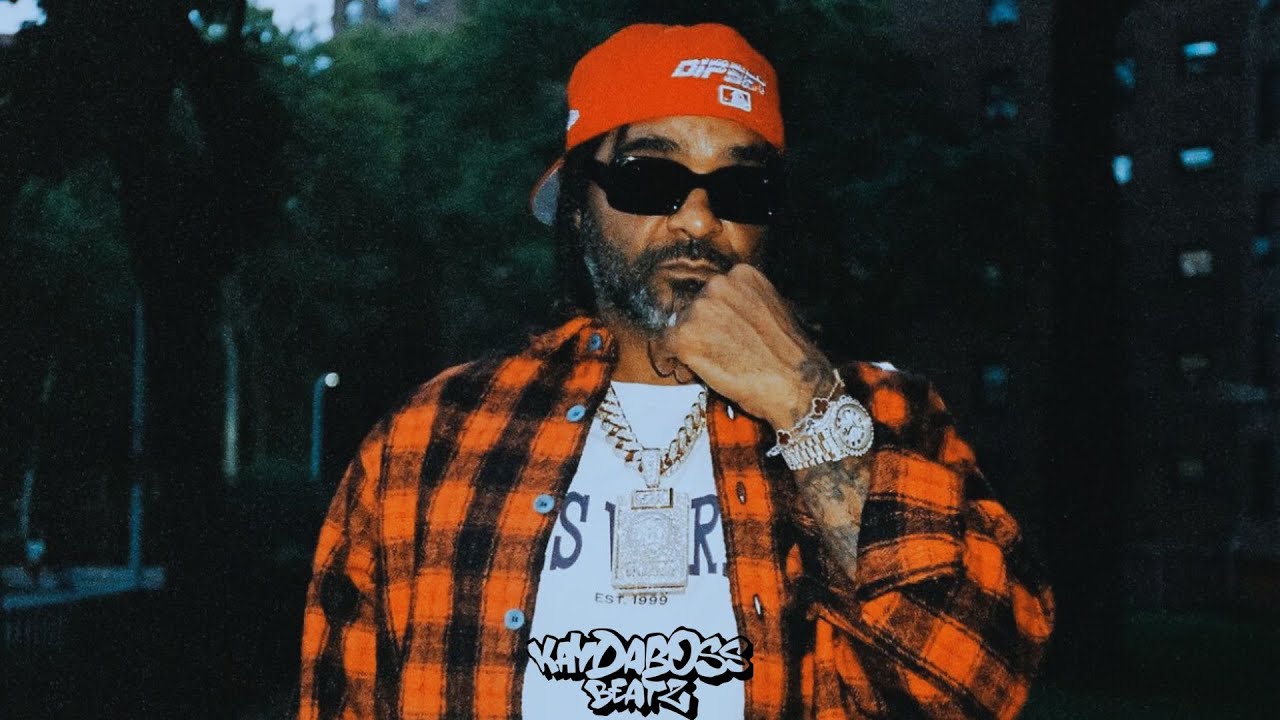 Jim Jones Type Beat Street Dreams Prod By Kaydaboss