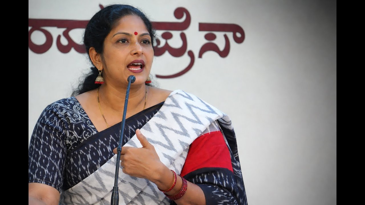 Putturu Incident|Pratibha Kulai|Press Meet