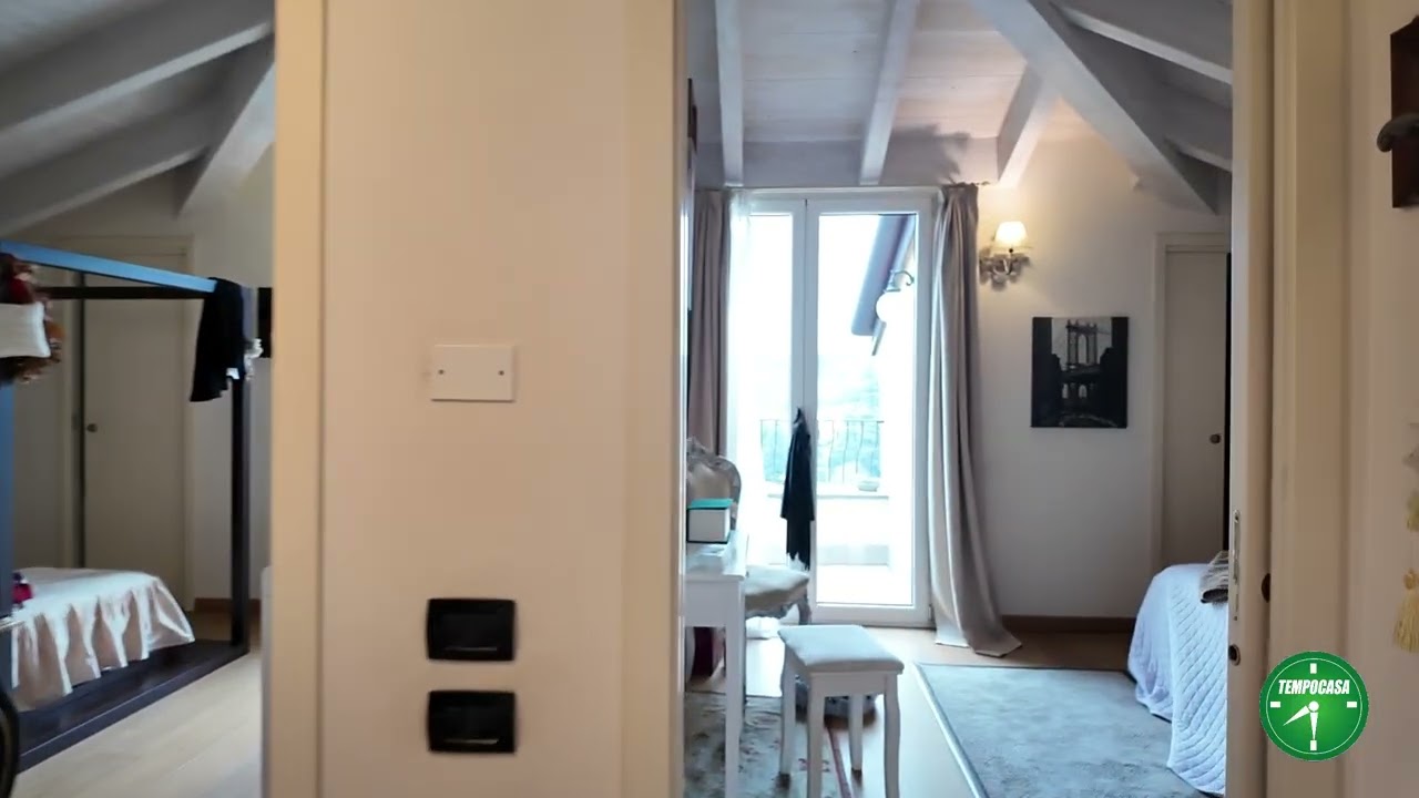 Villa in vendita - Via al Trescano - Oggiono
