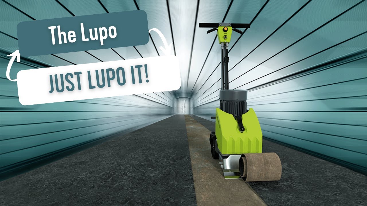 WOLFF | Der neue Lupo