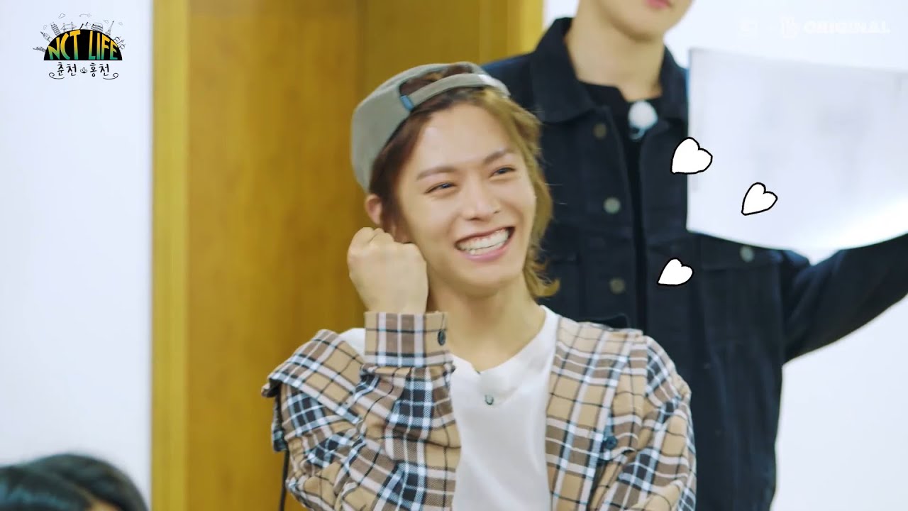 yuta clips [95L026]