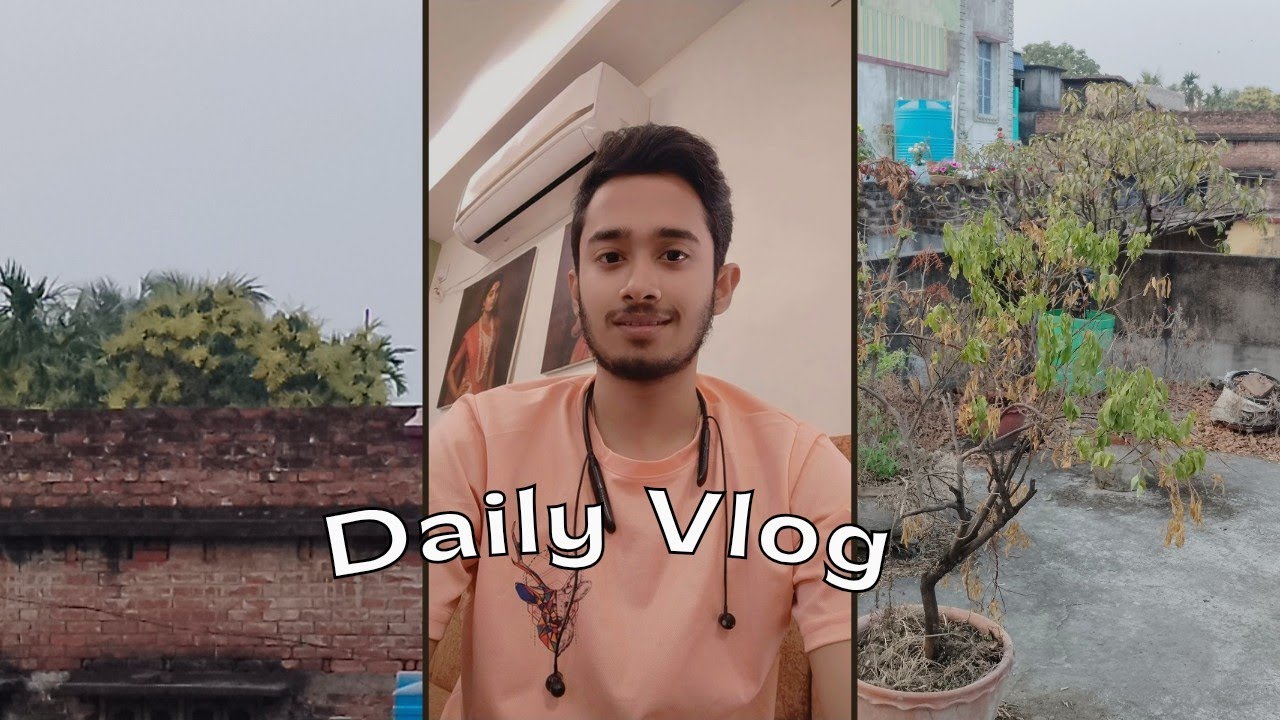 Bengali Vlog# প্রথমবার ঊষা থেকে খাবার আনলাম