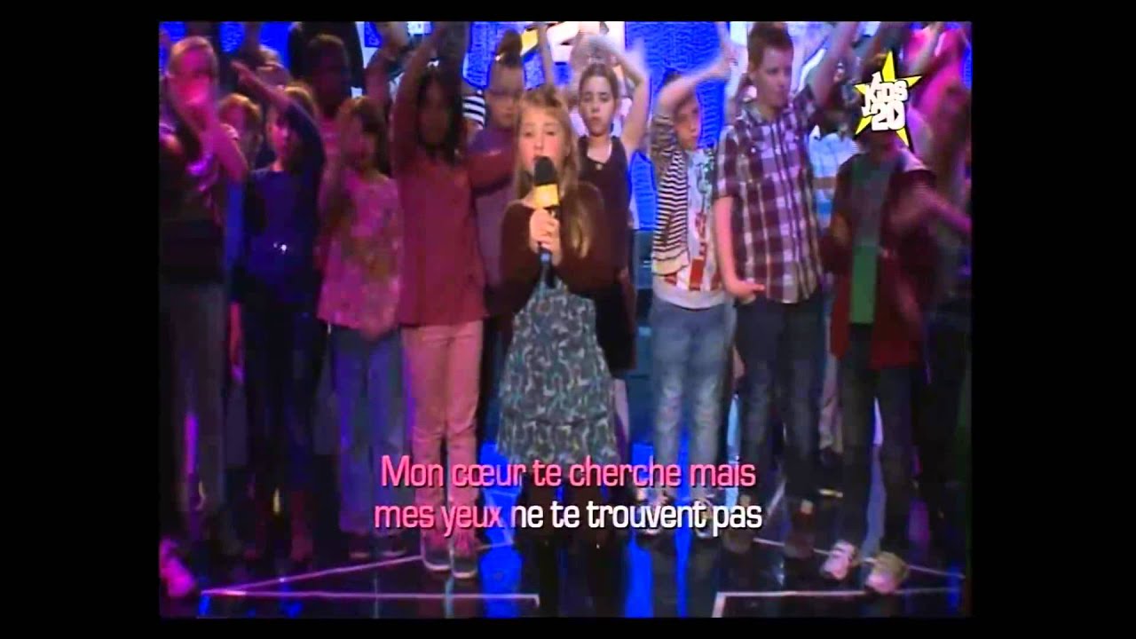 Léa Kids20