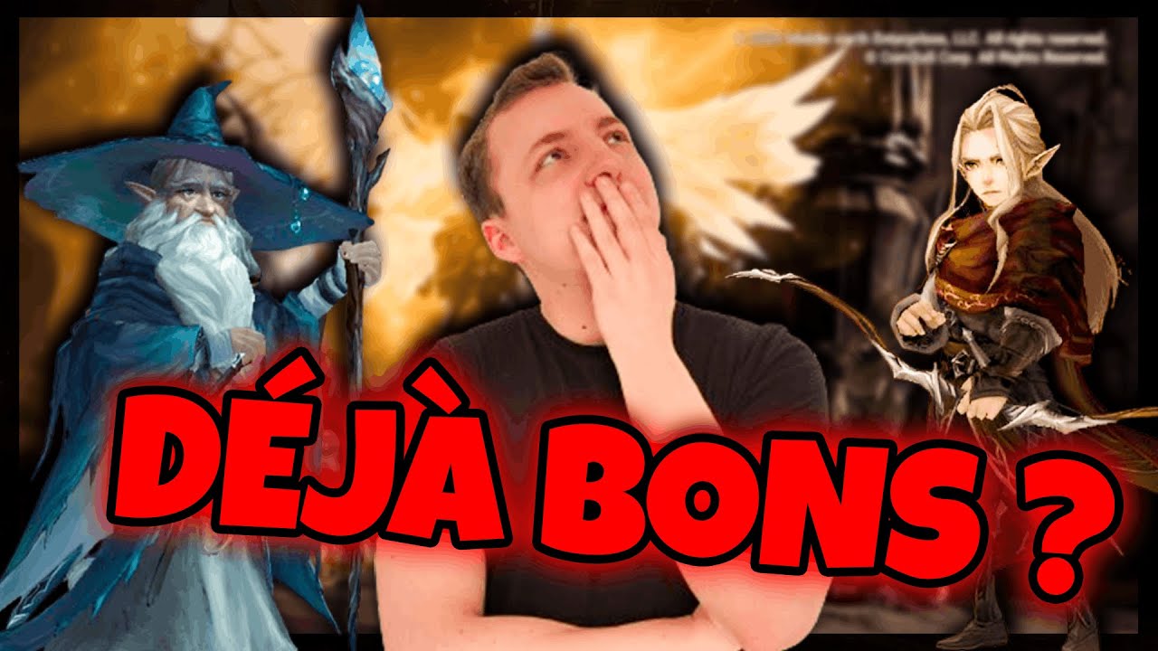 QUE VALENT LES MONSTRES COLLAB EN RTA !? [SUMMONERS WAR]