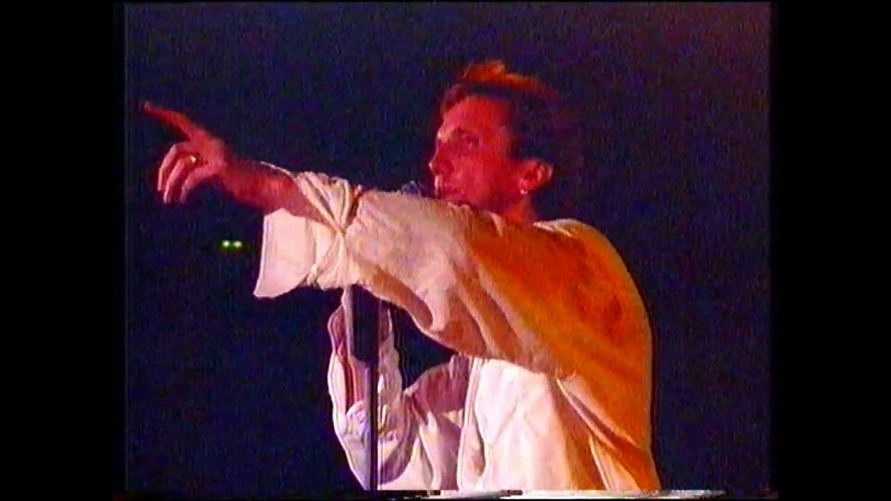 💥Westernhagen - Nimm mich mit Live🎸🎼🎷 HD