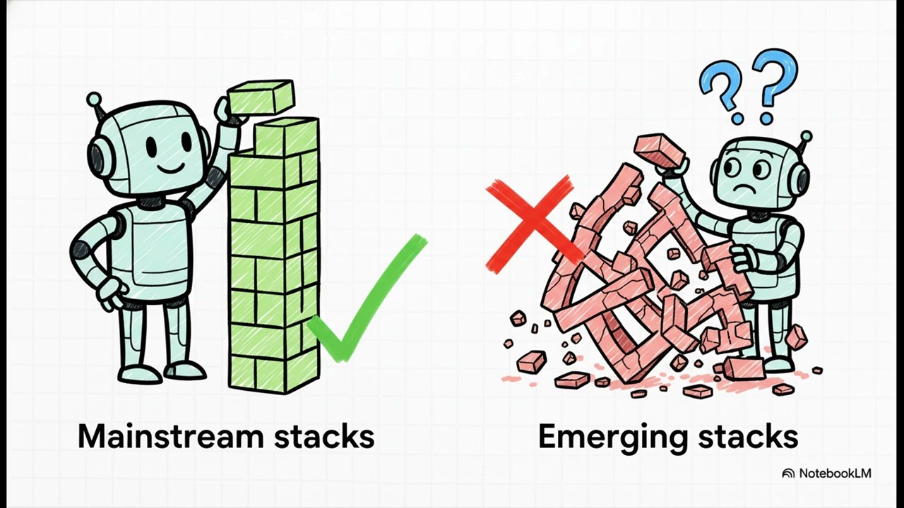 AI Coding Is Breaking the Tech Ladder (Rich vs Rest)