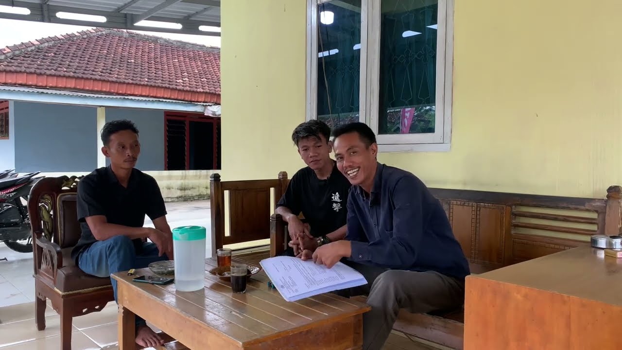 Beli Motor SEKEN Langsung Kita Mutasi
