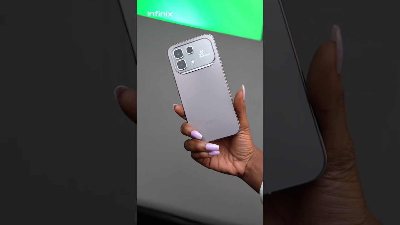 Note 60 Pro Unboxing