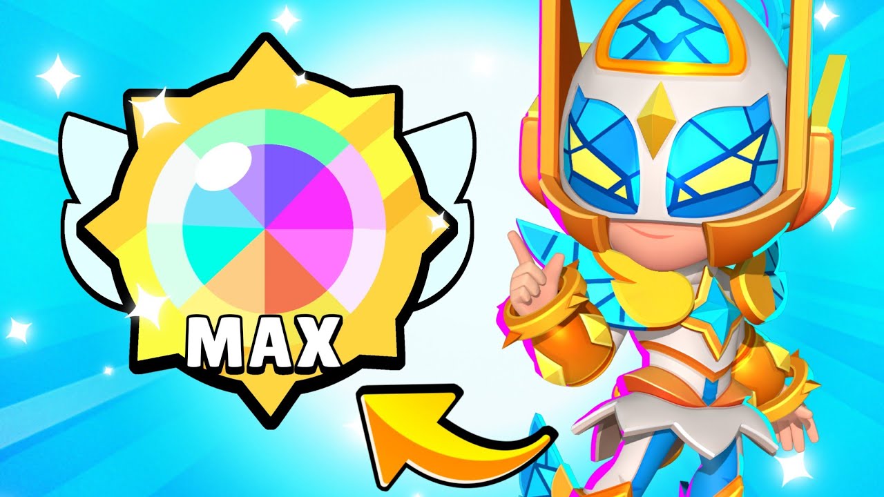 5 DICAS PARA PEGAR 2000 TROF&Eacute;US COM UM BRAWLER