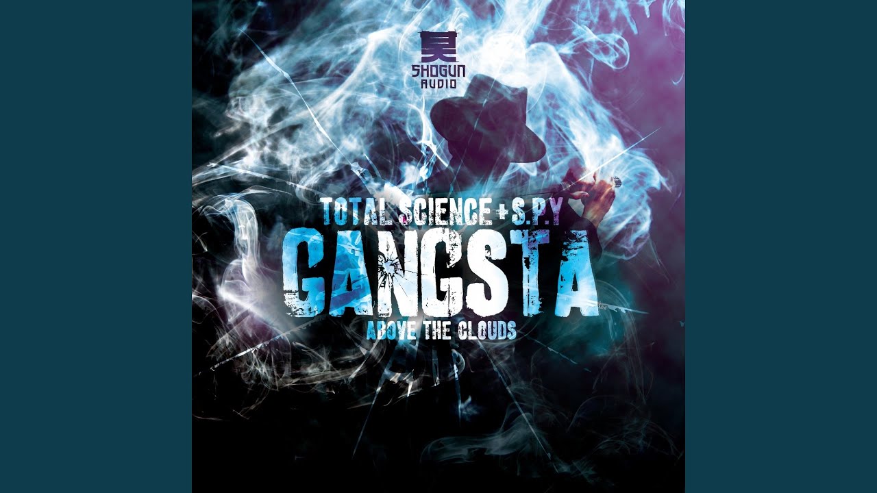 Gangsta