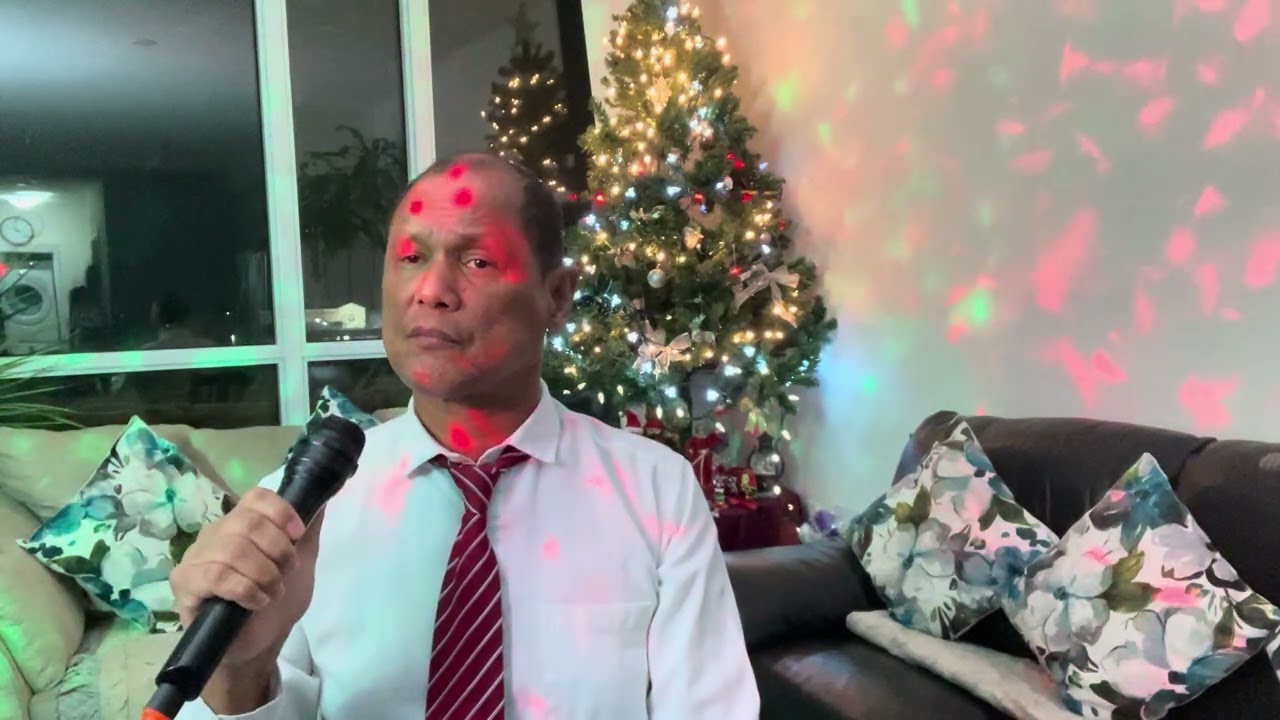 O Holy Night - Christmas Classic - Andrew Taylor