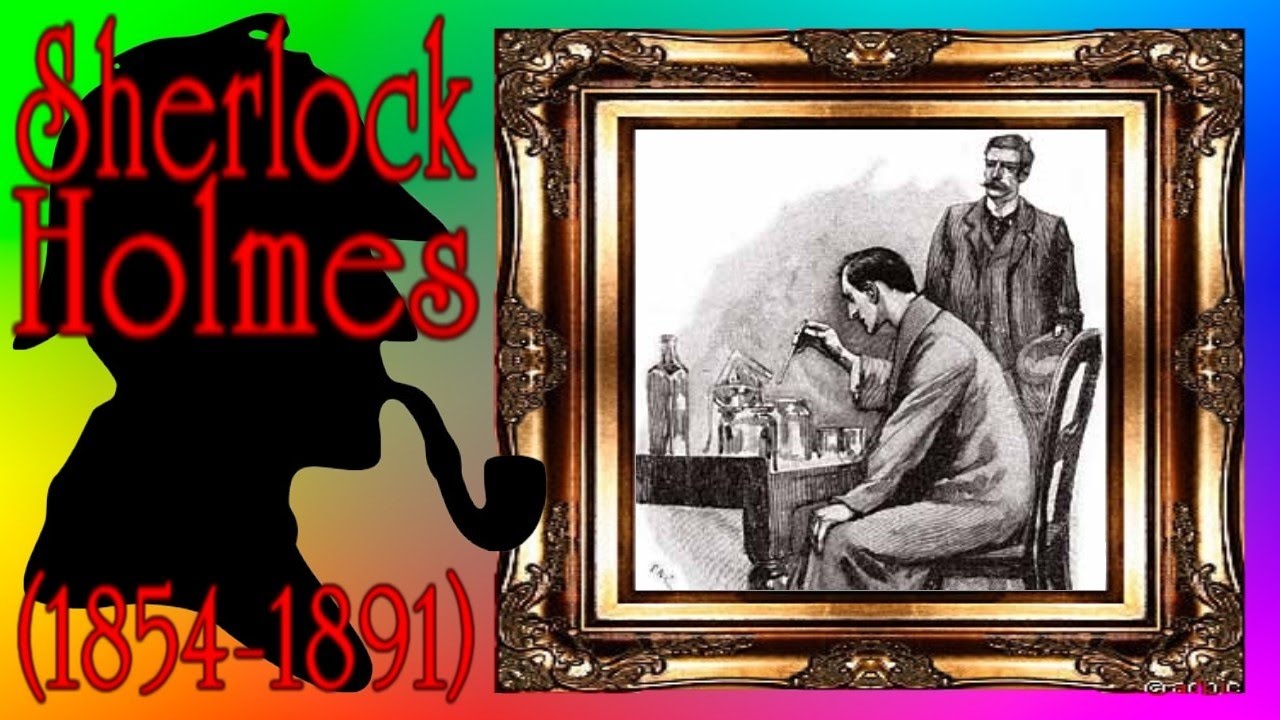 Sherlock Holmes - Der Marinevertrag - Sir Arthur Conan Doyle
