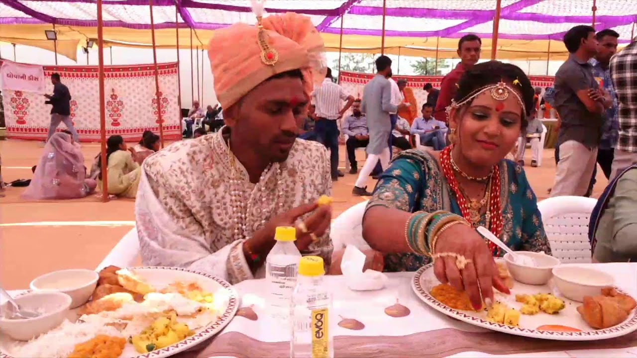 Keriyavi Patidar Samaj Aayogit - 66  Samuh Lagnostav 2/2/2025