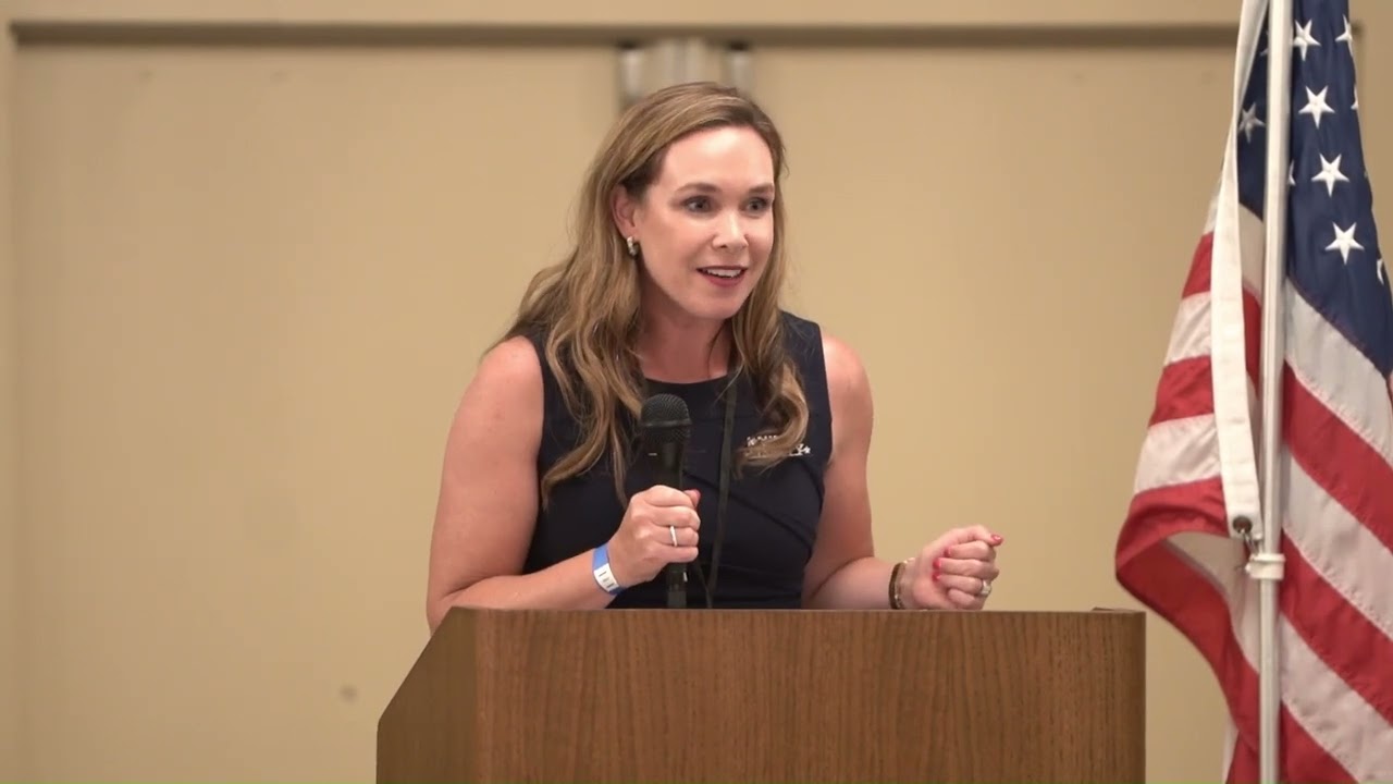 Parental Power Summit - Speaker: Kit Hart