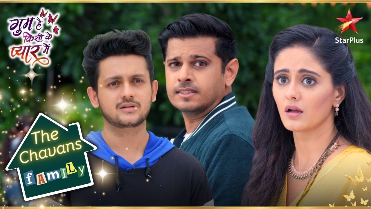 Sai ने Virat को मिलाया Samrat से! | Ghum Hai Kisikey Pyaar Meiin