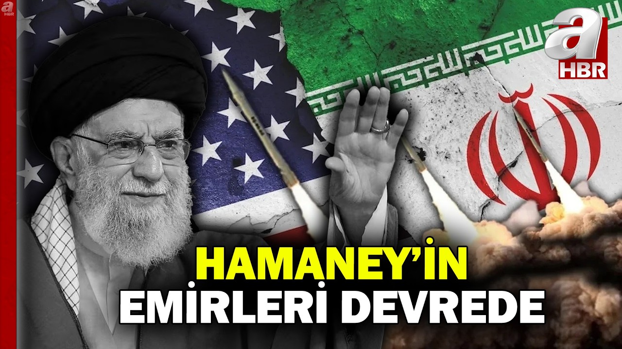 Liderini kaybeden İran nasıl ayakta kaldı? ABD beklediğini buldu mu? | ANALİZ