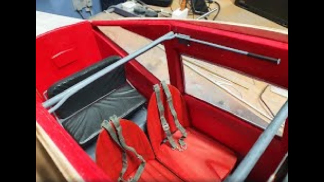Flap Actuation Lever V2