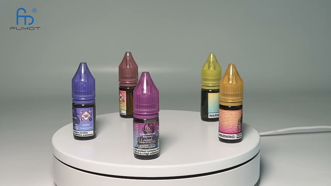 RandM Tornado 7000 ejuice
