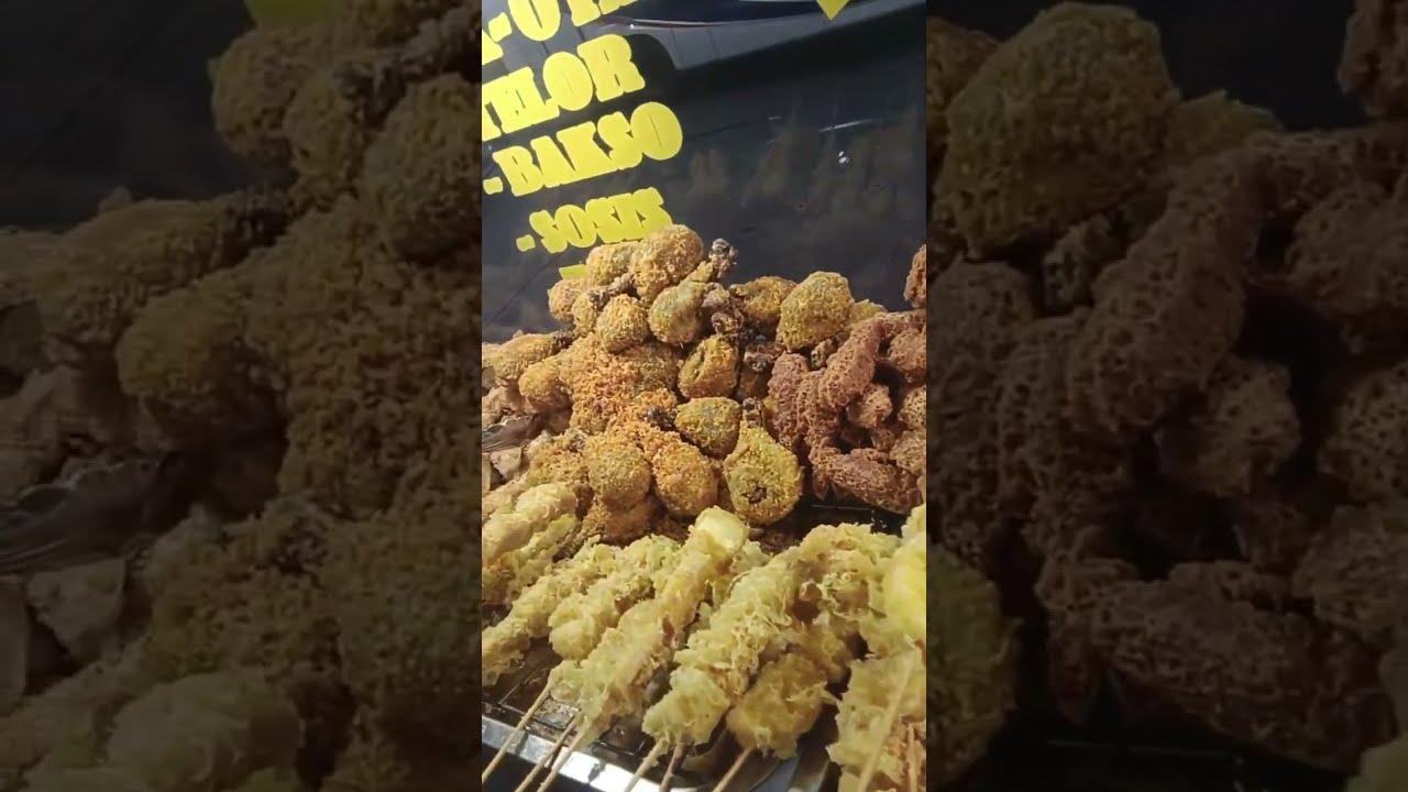 Dgang part3 crispy MLM sabtu