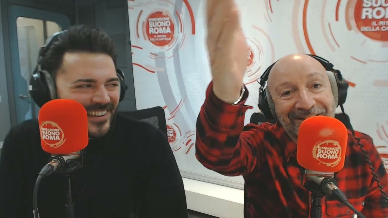 Vuoi spo…?!?
