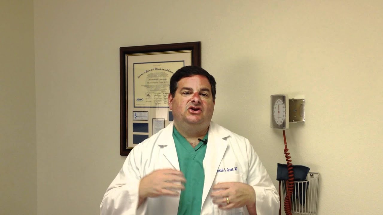 Placenta Previa (Obstetrics - Third Trimester)