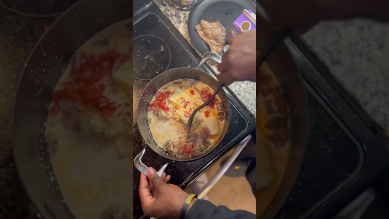 20-minute Game Day Nachos!🏈 