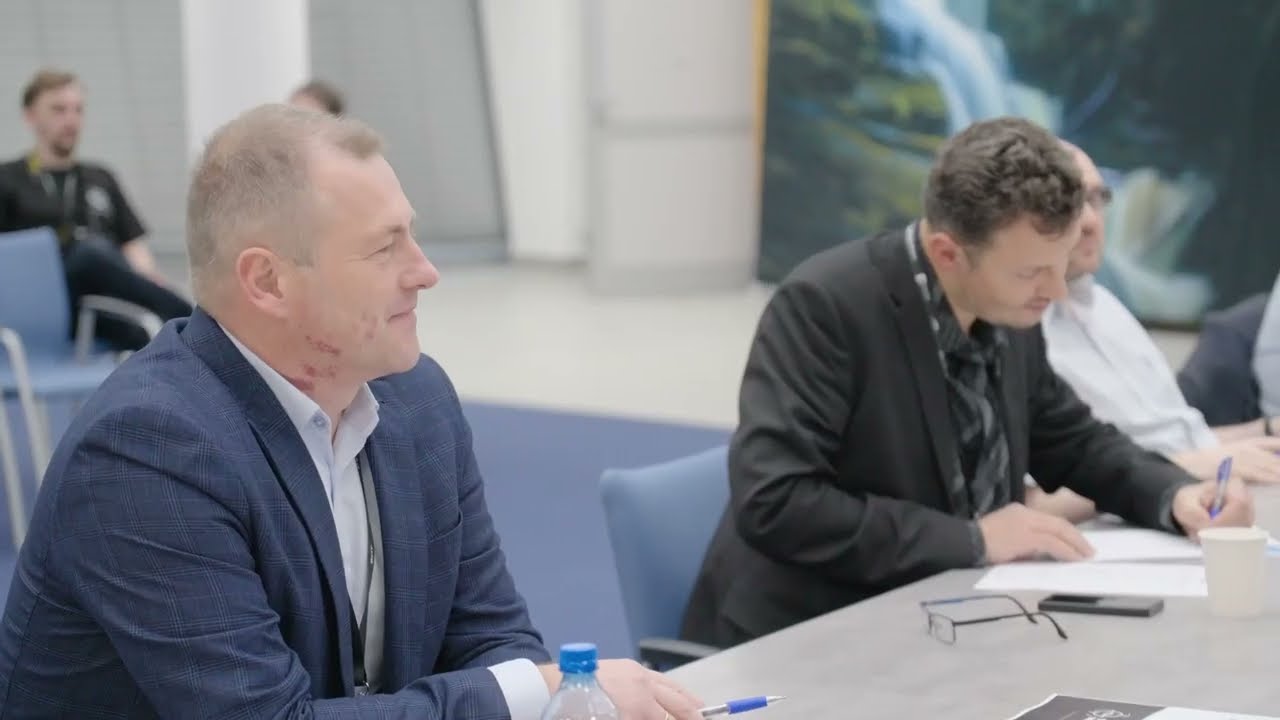 XChallenge 2024 - relacja z zawod&oacute;w