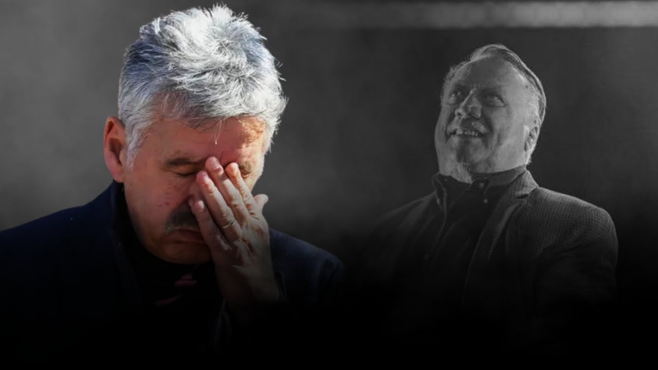 Emotivna ispovijest Dragana Bosanca o Halidu: 