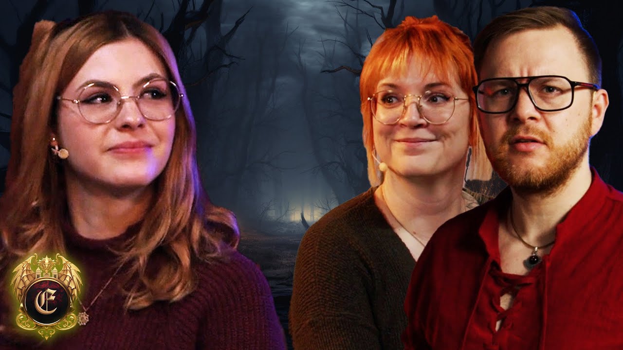 Der Altar im Wald | Maligols Schrecken 4 - Quest | DnD