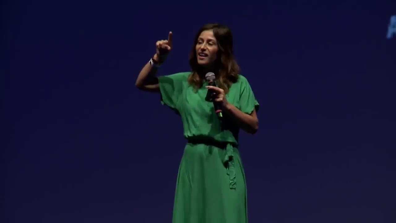 Rosana Alves -  Melhorando nossos relacionamentos