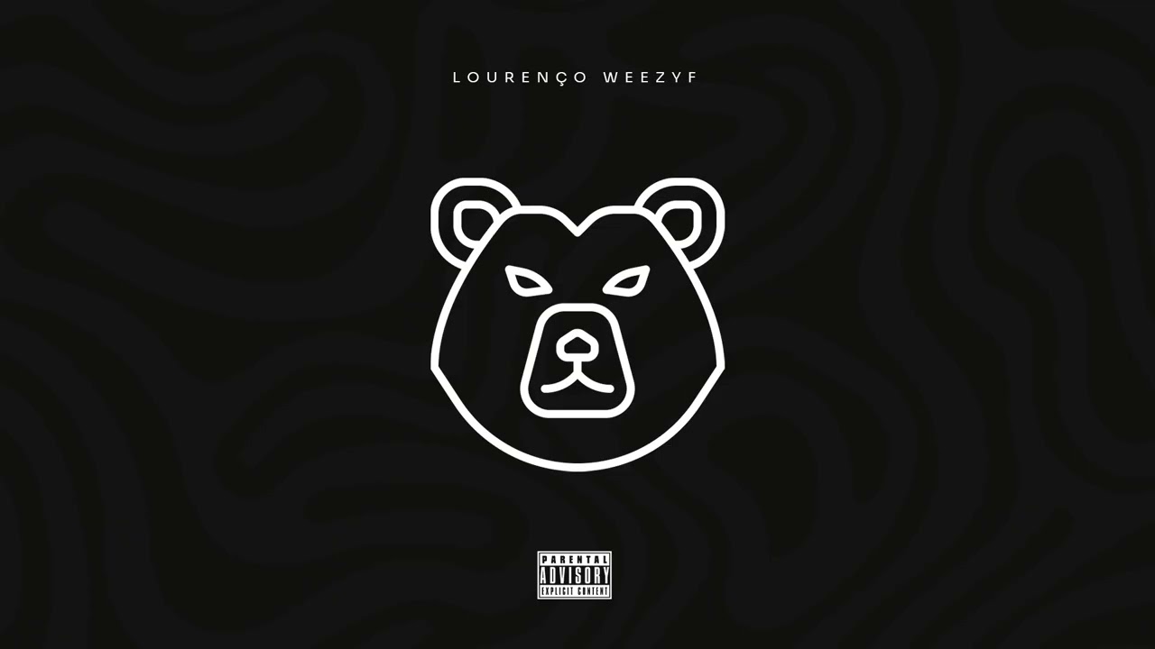 Louren&ccedil;o Weezyf- Urso (Prod.MagroNoBeat)