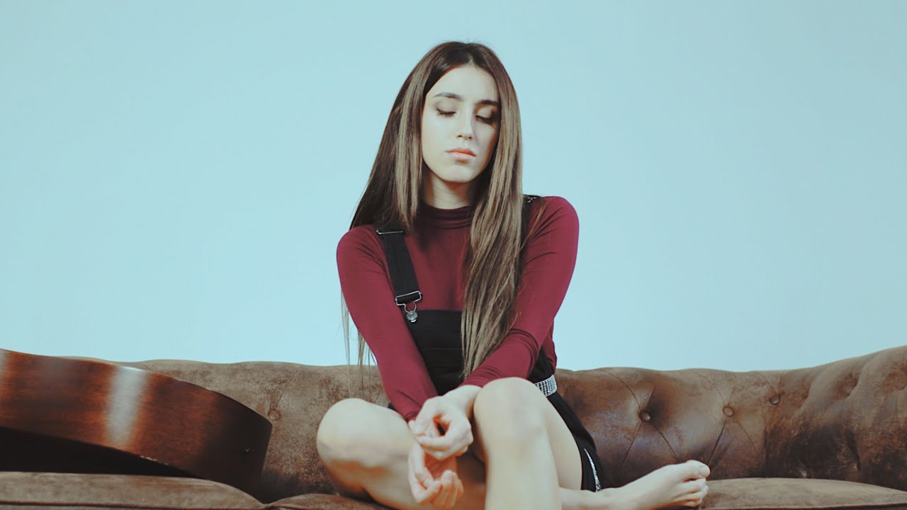 Llegaremos a tiempo - Rosana - Xandra Garsem