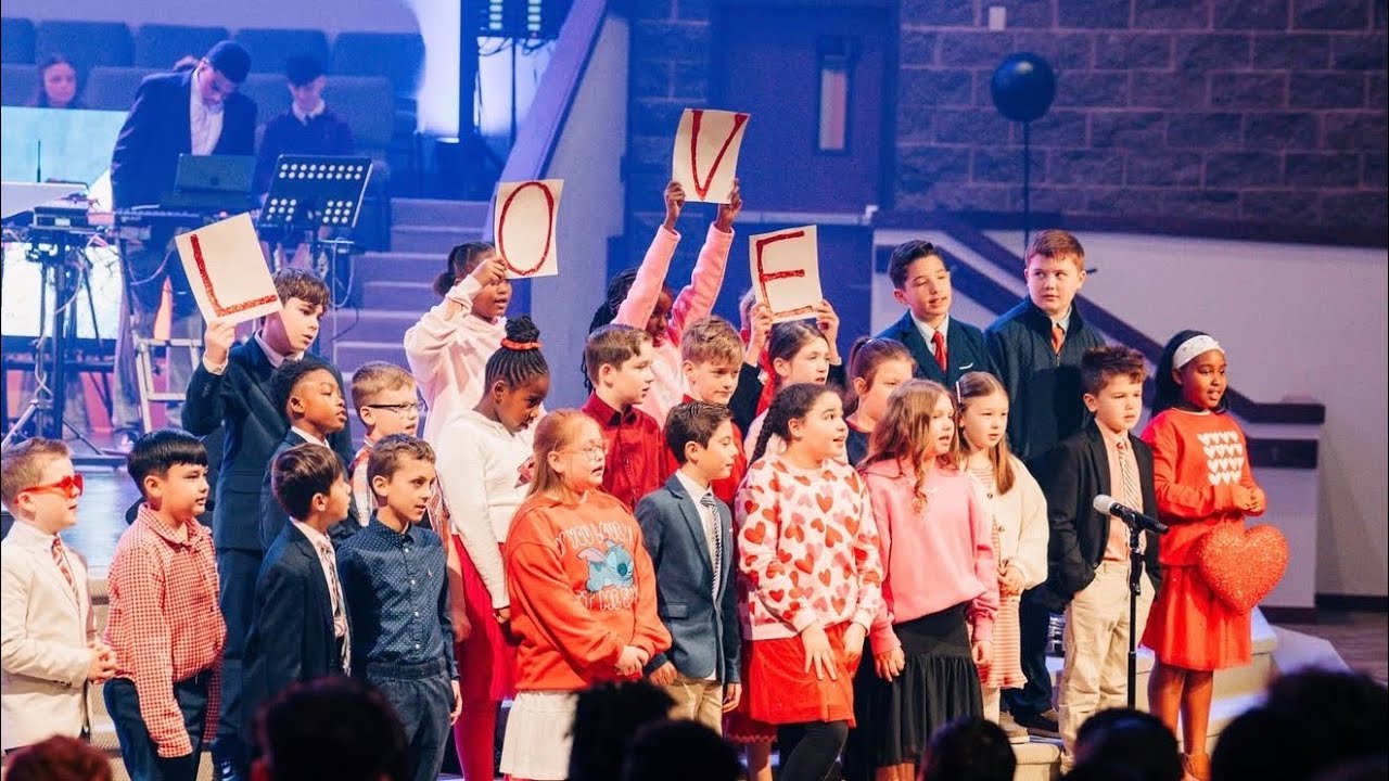 Acs Student Chapel